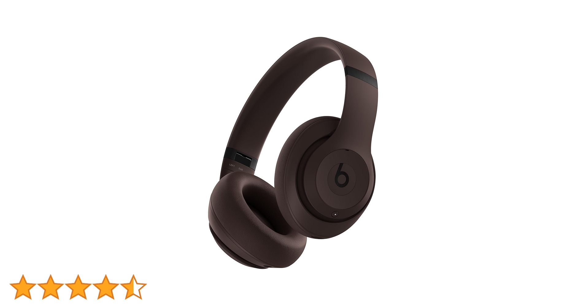 【美品】ビーツ Beats Studio Pro ワイヤレスヘッドホン ネイビー Beats Studio Pro - プレミアムワイヤレスノイズキャンセリング